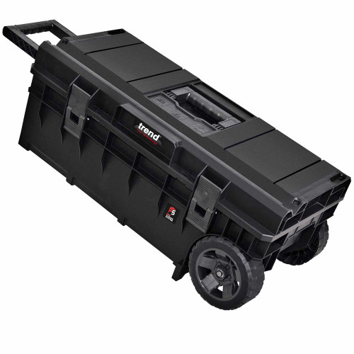 Trend Pro Wheeled Toolbox image
