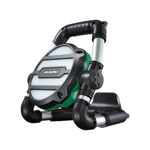 Hikoki UB18DJL 18v Cordless Worklight (Body only) image