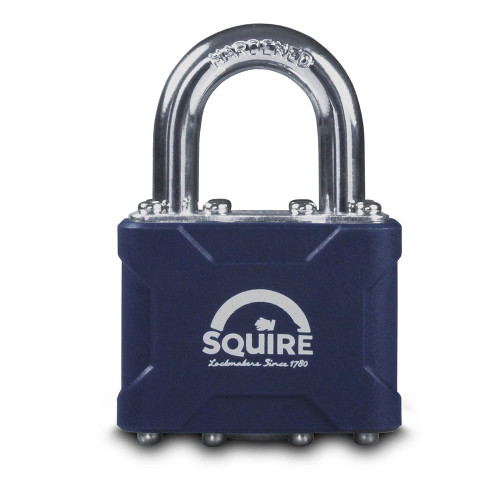 Squire 37 Stronglock Padlock 45mm image