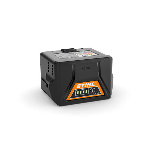Stihl AK20 2.8Ah 36V Battery image Stihl AK20 2.8Ah 36V Battery image