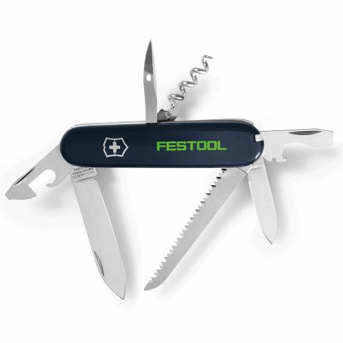 Festool Victorinox Penknife