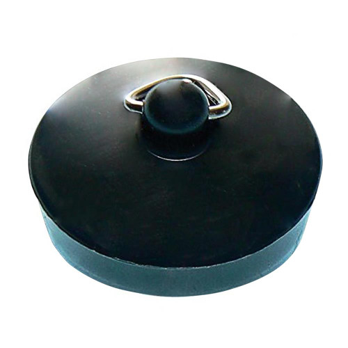 Primaflow Basin Plug 1.1/2'' Black image