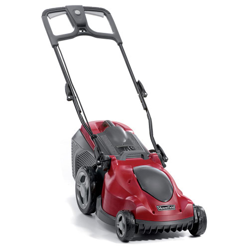 Mountfield Princess 38 38cm Electric Lawnmower image