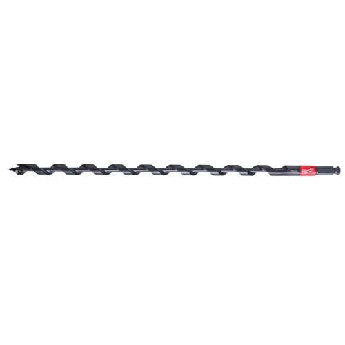 Milwaukee SHOCKWAVE Power Utility Auger 16mm x 460mm image