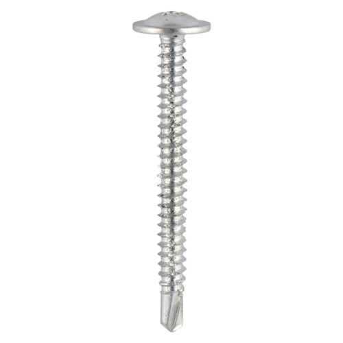 Timco 4.8 x 90mm Baypole Screw - Box of 200