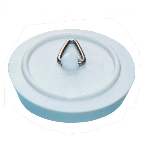 Primaflow Basin Plug 1.1/2'' White image