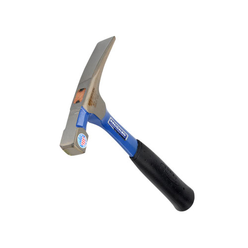 ABL20 Brick Hammer Steel Handle 567g (20oz) image
