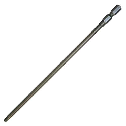 Makita SQ2 177mm Autofeed Screwdriver Bit for DFR750/6844 image Makita SQ2 177mm Autofeed Screwdriver Bit for DFR750/6844 image