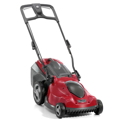 Mountfield 294420063/M12 Mountfield Princess 42 42cm Electric Lawnmower image