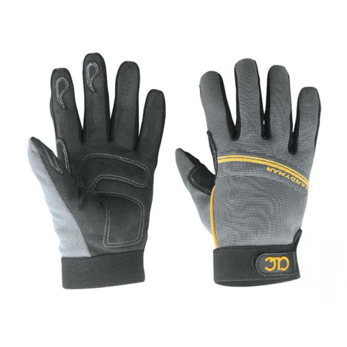 Kunys Handyman Flex Grip Gloves - Medium image