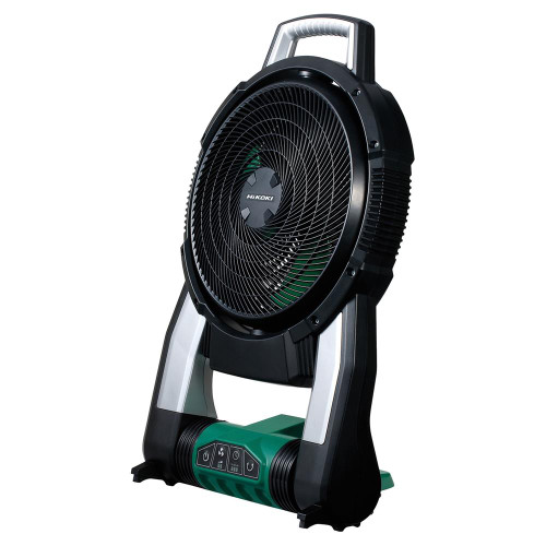 18v Li-ion Cordless Fan (Body Only) image