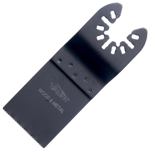 Multi-Tool BIM Plunge Cut Blade 34mm x 40mm image