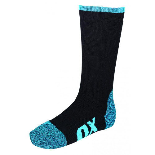 OX Tough Builders Socks Size 6-12 image