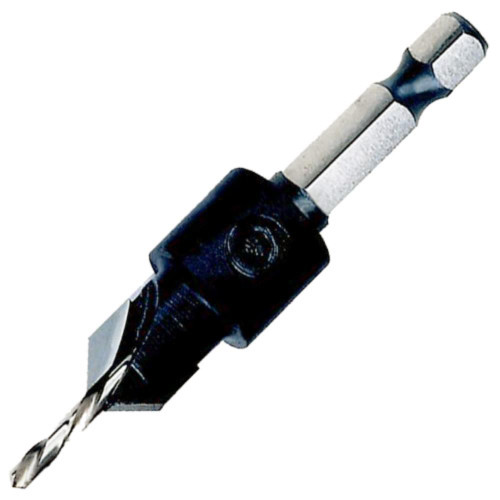 Snappy No.12 Drill Countersink (3.5mm) image