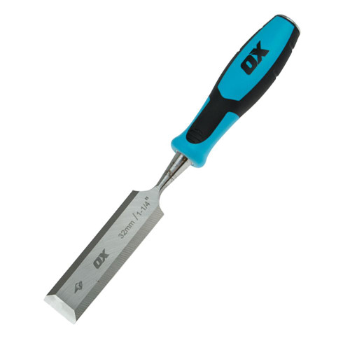 Pro Wood Chisel 32mm (1-1/4'') image