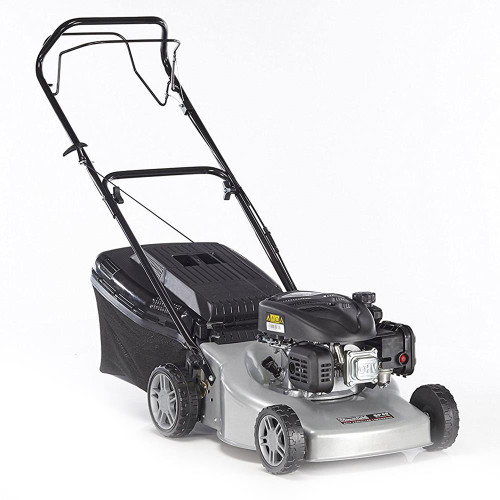 Mountfield SP45 44cm Self-Propelled Petrol Rotary Lawnmower image