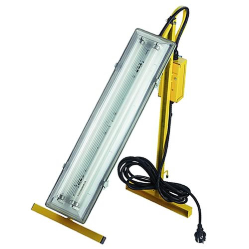110v Tube Light image