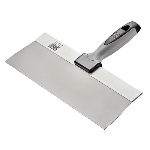 Ragni 14'' Taping Knife With Stainless Steel Blade image Ragni 14'' Taping Knife With Stainless Steel Blade image