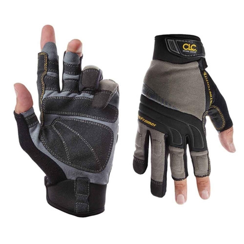 Kunys Pro Framer Flex Grip Gloves - Medium image Kunys Pro Framer Flex Grip Gloves - Medium image