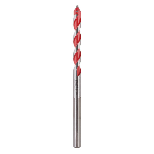 Milwaukee Concrete Drill Bit 5.5x100mm image Milwaukee Concrete Drill Bit 5.5x100mm image