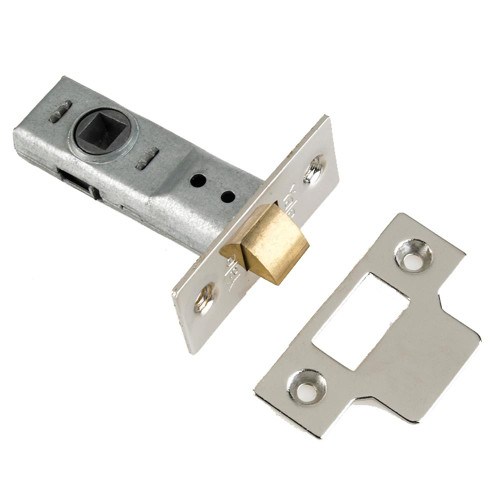 Yale PM888 Tubular Mortice Latch 3'' - Chrome image