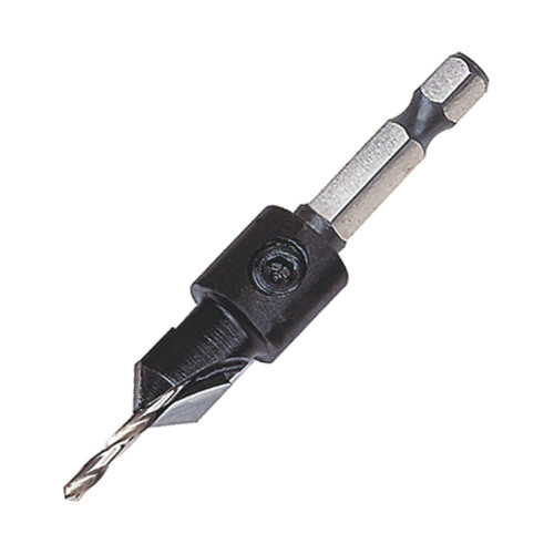 Trend Snappy Countersink 6mm x 12.7mm TCT image