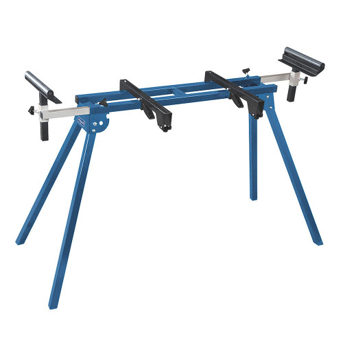 Scheppach UMF1550 Universal Mitre Saw Stand image