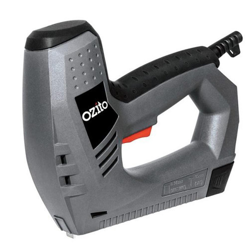 Ozito SNG-2050U 8-14mm Electric Staple Nail Gun image