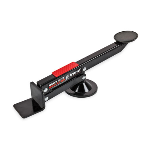 Heavy Duty Swivel Type Door & Board Lifter image