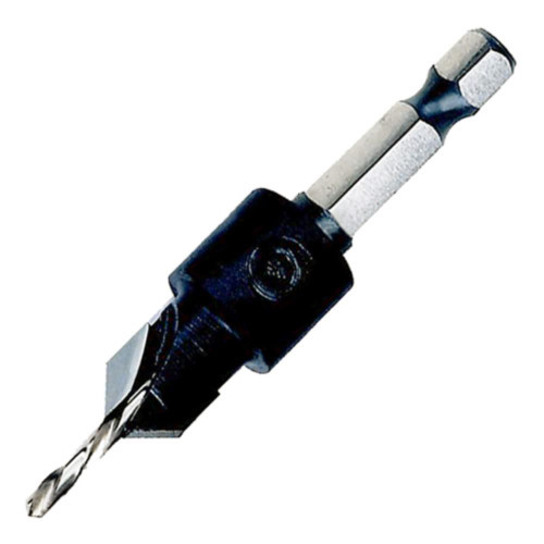Snappy No.8 Drilll Countersink (2.75mm)