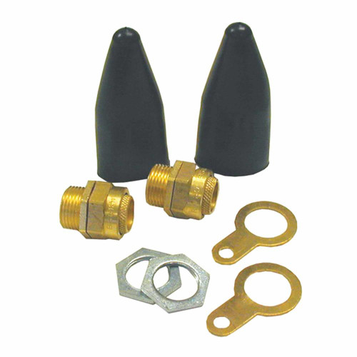 Greenbrook 32mm CW Type Cable Gland Kit Outdoor Greenbrook 32mm CW Type Cable Gland Kit Outdoor
