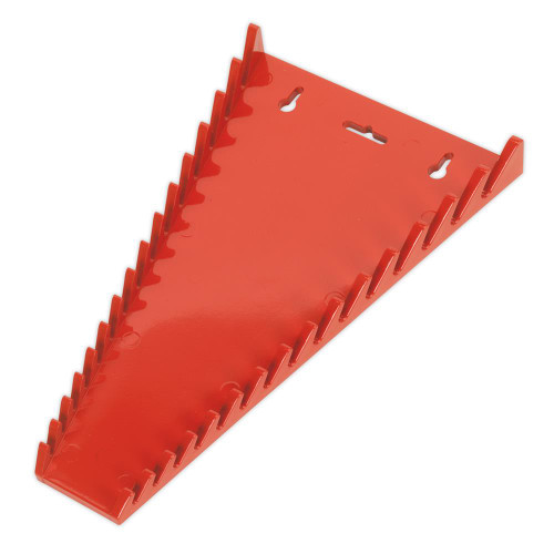 Sealey WR05 Spanner Rack 15 Capacity image