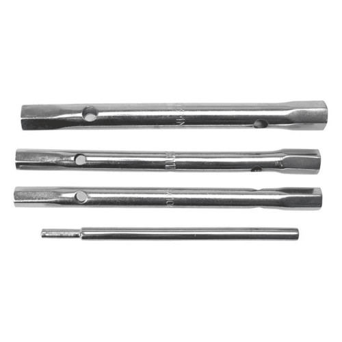 Monument 4-Piece Monobloc Spanner Set 8/10 9/11 12/13mm A/F image