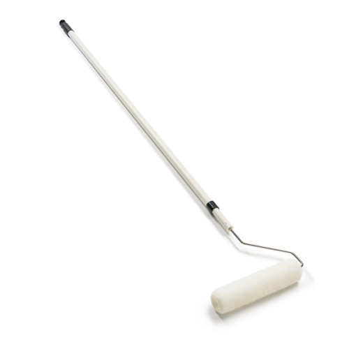 Essentials W&C Roller Frame on a Pole image
