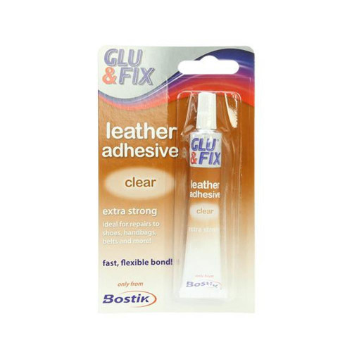 Evo-Stik Leather Adhesive 20ml