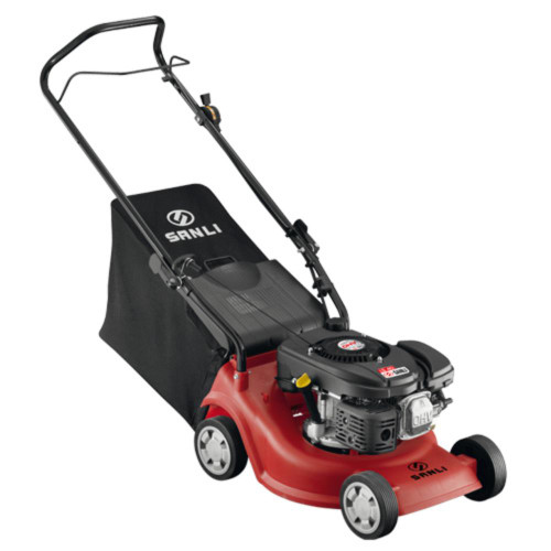 Sanli 40cm Petrol Lawnmower image