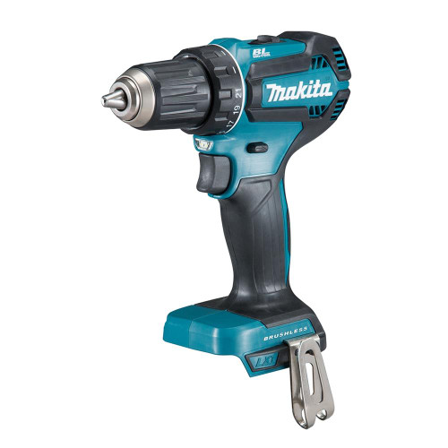Makita 18v LXT Brushless Drill Driver - Body image