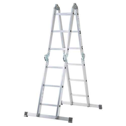 Werner 10 in 1 Multi-Purpose Ladder image