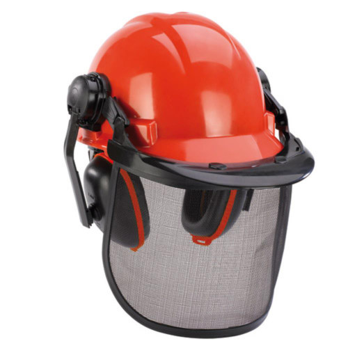Einhell Forestry Helmet image
