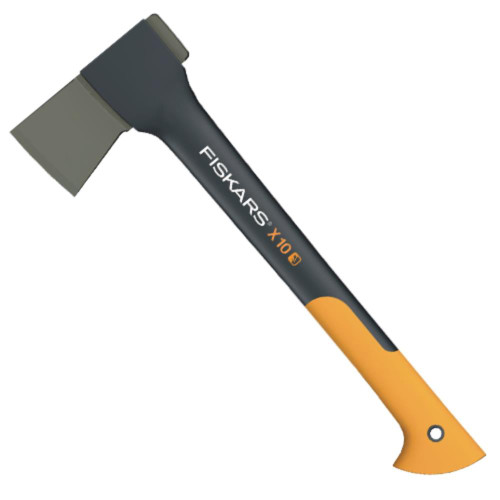 Fiskars X10 Carpenters Axe image
