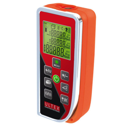 Ultex 40m Laser Range Finder image