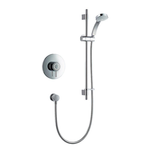 Fresssh Mira Element BIV Thermostatic image