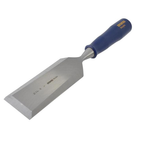 Marples Blue Chip B/e Wood Chisel M4442 image