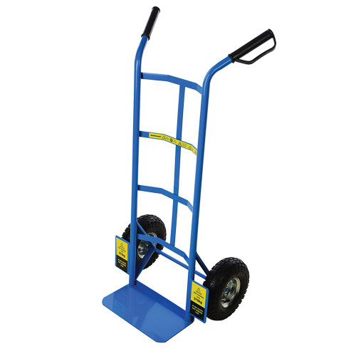 Heavy Duty Sack Hand Truck 315kg image