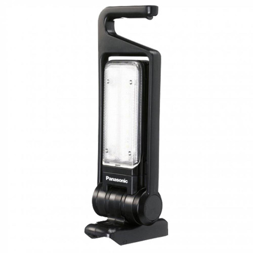Panasonic Multi-Voltage LED Torch (14.4v/18v/21.6v) image