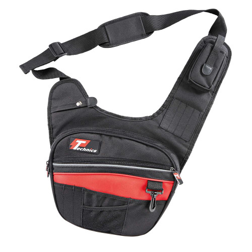 Technics Satchel Tool Bag With Shoulder Strap image