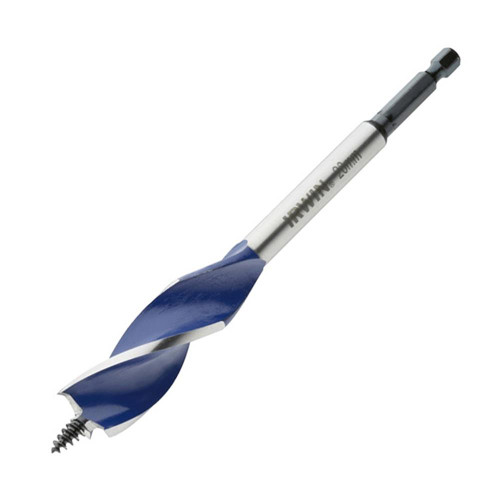 Irwin 10506620 Irwin Blue Groove 6X Auger Bit 16mm x 165mm