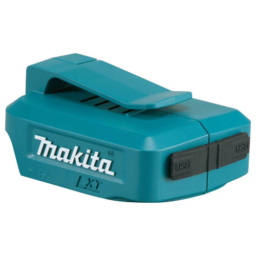Makita DEAADP05 18V USB Charging Adaptor
