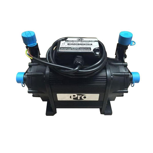 Pro tap 2.0 Bar Twin Impeller Shower Pump image
