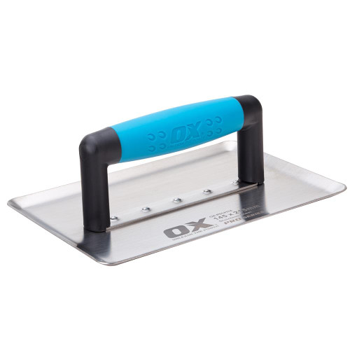 OX Pro Spinner Float 215mm x 145mm image